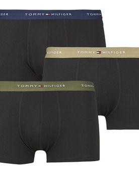 Boxer Trunk X3 Eu Xxl;Eu Xl