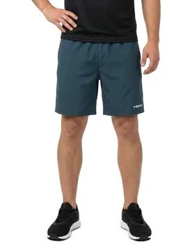 Head Racket Club Shorts Navy 2XL - Head Racket - FashionsVida