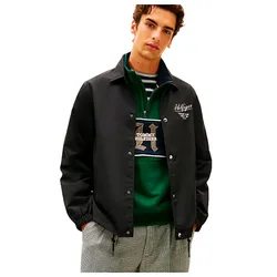Veste Functional Classic Design Iconic Branding Black M