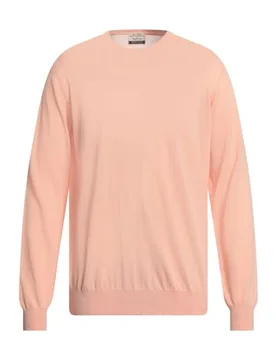 Pullover Hombre Salmón 50,54,56 Hombre - Heritage - FashionsVida