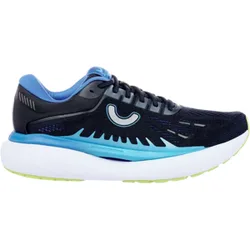U-TECH AION 3 Laufschuhe Herren Black/Princess Blue/Acid D (normal) 41