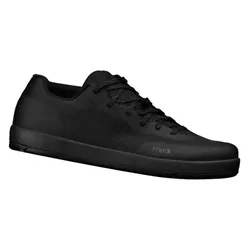 Scarpe Mtb Gravita Versor Flat Black / Black