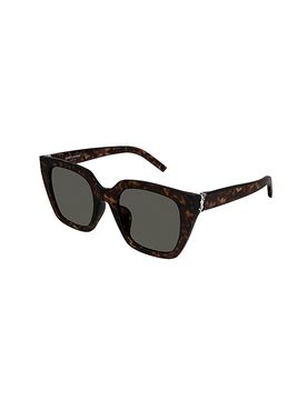 Gafas de sol SLM143 marrón