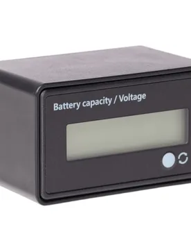 TiCad Batterie-Checker, schwarz - TiCad - FashionsVida
