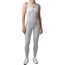 Srx premier-w culotte largo mujer Gris (L)