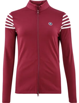Cross Layer Sporty, dunkelrot xs - Cross - FashionsVida