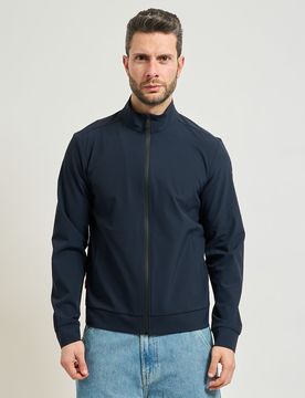 SUNS Maglie Blu