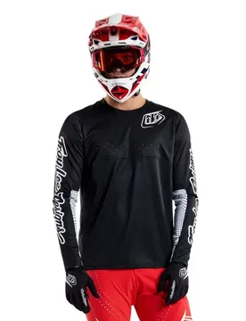 Maillot Enduro Manches Longues Sprint Mono
