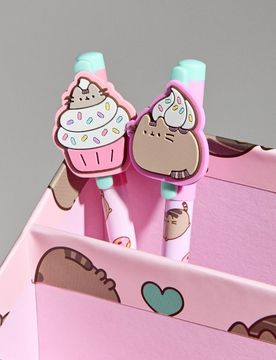 Set di penne Pusheen the Cat 2 pack - multicolor