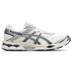 GEL-CUMULUS Herren Sneaker - Weiß - Größe 45 - Netz/Synthetik White 45