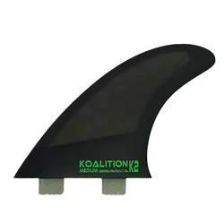 Dérive De Surf Core Comp K2 Fcs M unisex