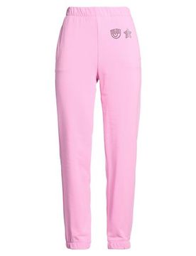 Pantalones Mujer Rosa L,M,S,XS Mujer