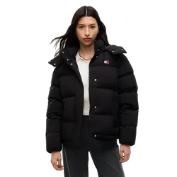 Veste Matelassée Alaska Black 3XL