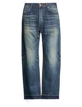 Jeanshose Herren Blau 33 Herren