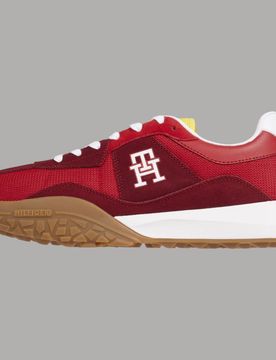 Scarpe rosse FM0FM04499