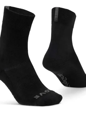 Calzini Thermo Sl Winter Black