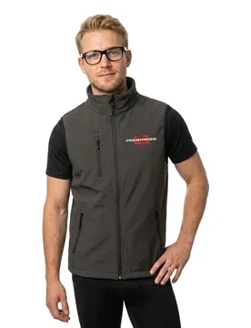 Progress Gilet 2022