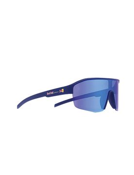 Gafas de sol deportivas para mujer F3 azul oscuro