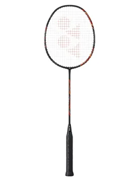 Astrox-22 Lt Badminton Racket Black Red One Size - Yonex - FashionsVida
