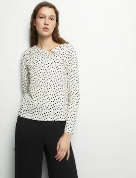 Sfera - Camiseta pieza decorativa - Sfera - FashionsVida