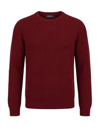 Pullover Hombre Ladrillo 46,48,50,52,56,58,60 Hombre