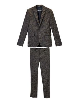 Just Cavalli Completo Animalier
