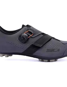 Sidi Scarpe Mtb Aertis Dark Grey