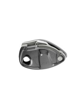 Petzl Asegurador GRIGRI® + gris