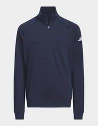 Maglia 1/4-zip Layer - Blu, blu blu Bambino taglia 11-12Y