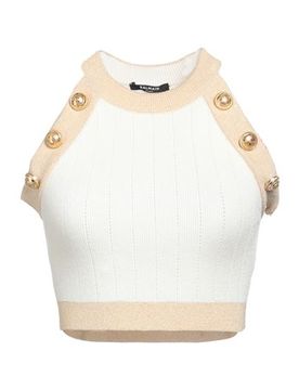 Top Mujer Hueso 34,38,40 Mujer