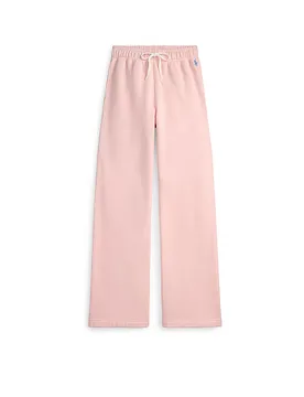 Nombre del producto: Pantalones de chándal rosa S - Ralph Lauren - FashionsVida