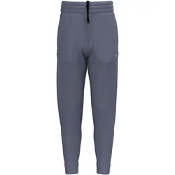 Pantalon De Survêtement Athletics Blue Granite M