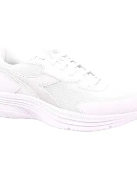 Sportswear Scarpe Da Running Eagle 7 White / Silver EU 38