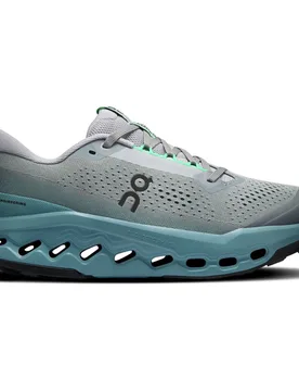Cloudsurfer Trail 2 Herren Trailrunningschuhe, , Größe 46 46 - On - FashionsVida