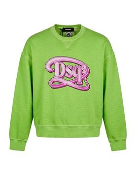 Sudadera Hombre Verde lima L,M,S,XL,XS,XXL Hombre