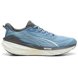 Scarpe Da Running Foreverrun Nitro 3 Zen Blue / Moody Gray EU 42