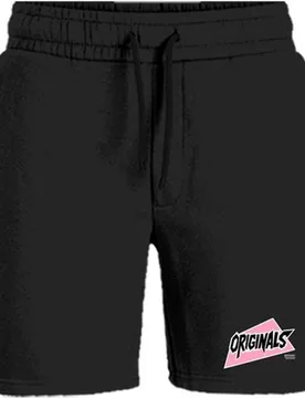 Jack & Jones - Bermuda de hombre con bolsillos - jack & jones - FashionsVida