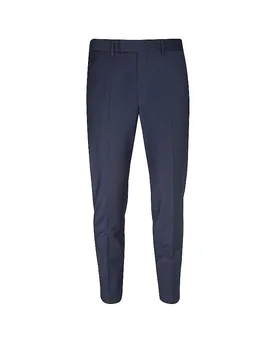 Pantalon de costume MELWIN bleu marine 56 - Strellson - FashionsVida