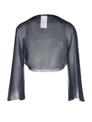 SWING Bolero dunkelblau M damen