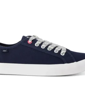 LadyMarinePump Damen Multifunktionsschuhe, blau, Größe 40 40 - Regatta - FashionsVida