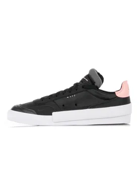 Scarpa Bassa Uomo Drop-type Lx Black/pink Tint/white/zinnia - Nike - FashionsVida