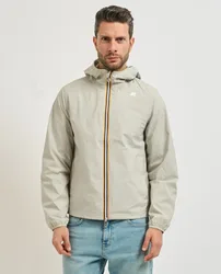 K-Way Giacconi Beige