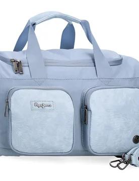 Bolsa de viaje Jana con capacidad de 20L - Pepe Jeans - FashionsVida