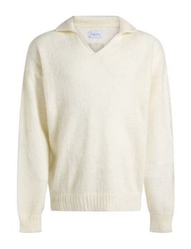 Pullover Herren Weiß L,S,XL Herren