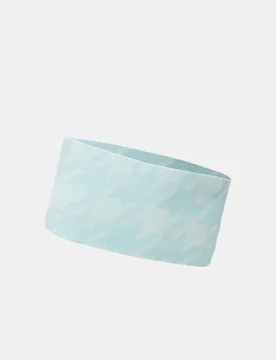 LIFA® Merino Headband Blue STD - Barely Blue - Unisex - Helly Hansen - FashionsVida