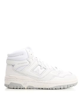 Sneaker bianche High Top