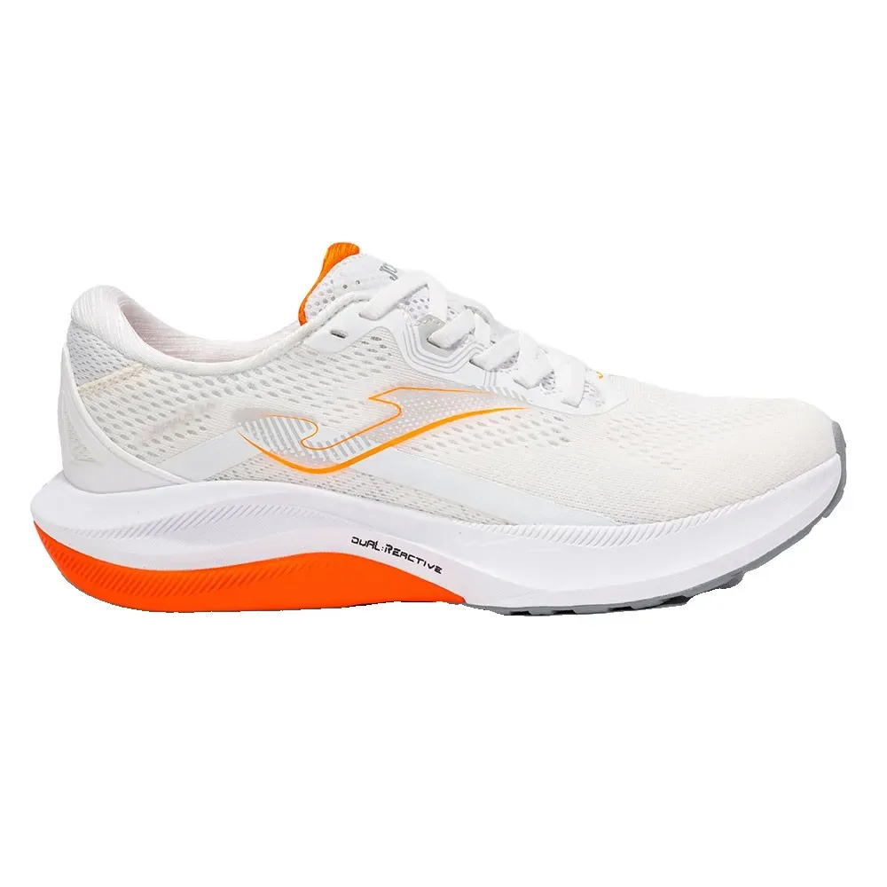 Hispalis Running Shoes White UK 6 Men - Joma - FashionsVida