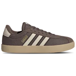 VL Court Uomo - Sneakers Marrone - Taglia 47 1/3 - Rete/Sintetico 47 1/3