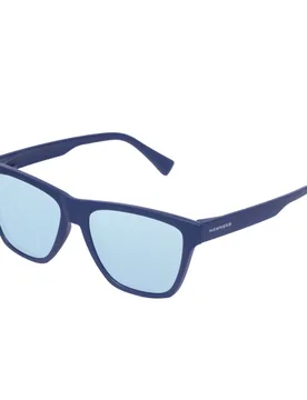 Gafas de sol One Ls - Polarized Navy Blue Chrome - Hawkers - FashionsVida