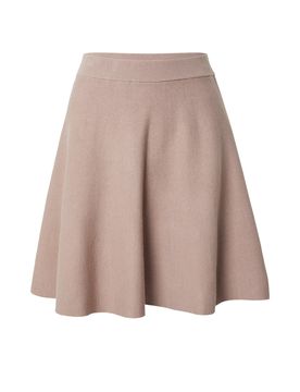 YAS Falda 'YASFonny' sepia